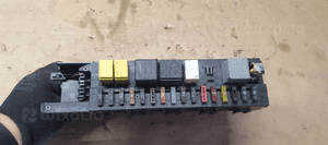 Moduł sterownik SAM Mercedes W203 2095451501 2