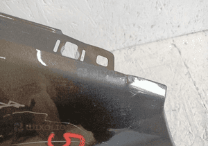 Błotnik prawy przód przedni ford focus MK4 iv 2018- 2
