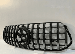 MERCEDES V167 GLE Pakiet AMG Grill GT Chrom- 15274 4