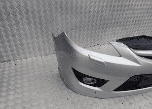 Zderzak przód przedni mazda 6 gh ii dynamic sport 2