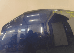 Volkswagen Touran lift 06-10 MASKA POKRYWA SILNIKA 4