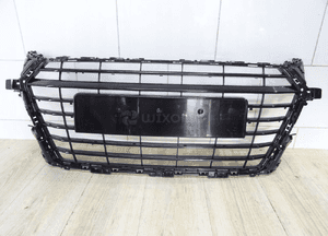 GRILL ATRAPA AUDI TT 8S0 s-line 8s0853651 1