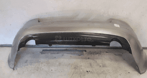 Zderzak tył tylny audi A4 B6 A4B6 A4 B7 cabrio LA7W srebrny 1