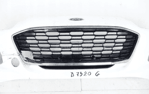 Zderzak przód przedni ford puma MK2 ii L1TB-17757-A 4