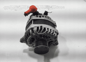 Alternator nissan navara iv D23 NP300 2.3 dci 23100-5JU0A 2015-2022 2
