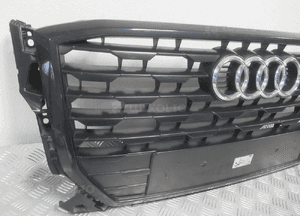Grill gril atrapa audi Q2 ii 81A853651 2016-2020 4