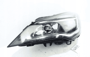 Opel astra k 2015- lampa przednia full led lewy przód 39158005 2