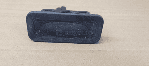 Klamka mikrostyk przycisk klapy bagażnika Renault Megane II CC Cabrio 8200076256B 1