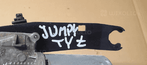 Silniczek wycieraczki tył tylnej Citroen Jumpy 9809816380 7