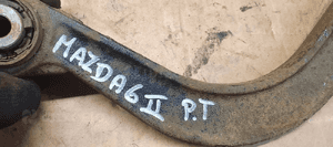 Wahacz prawy tył tylny prawy Mazda 6 II 6