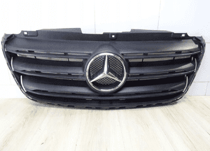 Zderzak grill mercedes sprinter W907 w910 1