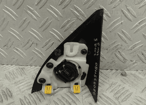 Citroen DS7 trójkąt głośnik drzwi prawy 9809351180 2