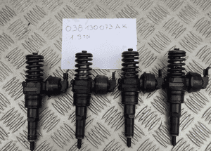 Pompowtrysk 1.9 tdi 1.9 tdi 115KM auy radom 2
