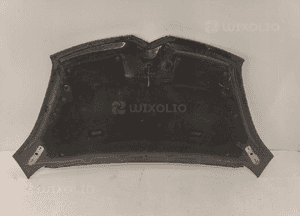 Citroen C4 Picasso 1 I 07-13 MASKA POKRYWA SILNIKA 6