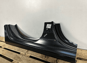 Prog slupek prawy rama opel insignia b ii 2 nowka orginalny 3