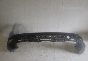 Zderzak tył tylny ford kuga MK2 ii lift 2016- 1