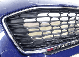 Ford puma MK2 zderzak przód przedni L1TB-17757-A1 6