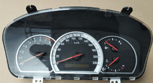 Chevrolet Epica 2.5 24v zegar licznik 96647264 K2 2
