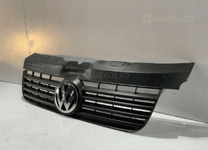 VOLKSWAGEN TRANSPORTER T5 Grill / Atrapa - 16367 2