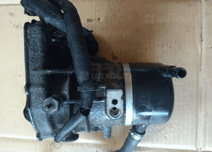 Citroen C5 III pompa wspomagania  X7  9671789380 9685412280 9673173780 5
