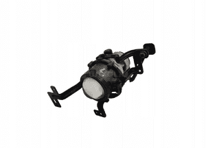 Halogen lewy przód przedni kia ceed ii 92201-A2300 2015-2018 lift 1