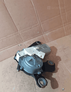 SILNICZEK WYCIERACZKI TYŁ PEUGEOT / CITROEN nr 53014712 1