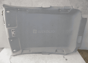 Toyota yaris iii 2011-2017 3-DRZWIOWA podsufitka 1