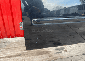 Dodge nitro drzwi lewy przód proste zdrowe 15