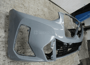 Bmw X3 X4 G01 G02 lift m pakiet zderzak przedni 2