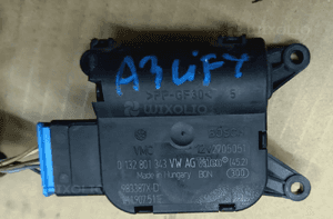 Seat Altea Audi A3 VW Golf silniczek sterownik nawiewu 1K1907511 E B D G 6