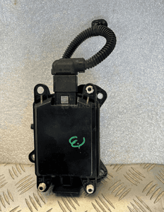 Modul radar sensor distronic peugeot citroen org 1