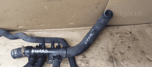 Wąż przewód płynu wody Opel Vivaro B Trafic III 1.6 DCI BiTurbo 215010400R 93454745 3
