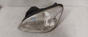 Przod przednia lampa lewa kia rio 2 lift 2