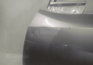 Drzwi lewe przednie lewy przód toyota chr ch-r 16- 3