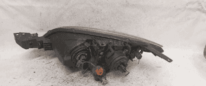 Przod przednia lampa lewa mazda 3 bk 3