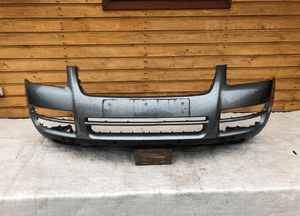Vw touareg 7L zderzak przedni 02-06 1