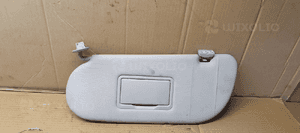 Słonecznik osłona przeciwsłoneczna lewa Ford Galaxy MK1 Lift 7M3857551 1