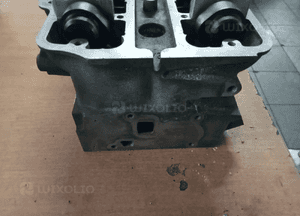 głowica corsa d 1.4 16v 55351328 z14xep po regeneracji 7