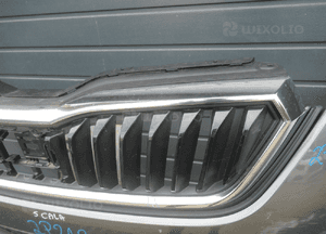Zderzak przedni przód skoda scala 657 2019- 8