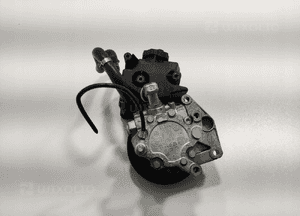 POMPA WSPOMAGANIA MERCEDES CLK W209 209 3.0 V6 BENZYNA A0054661701 2005-09 4