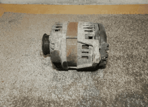 Alternator Chevrolet Aveo T200 T250 1.2 16V B12D1 3