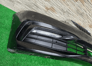 Zderzak bmw 5 G30 G31 sport 3