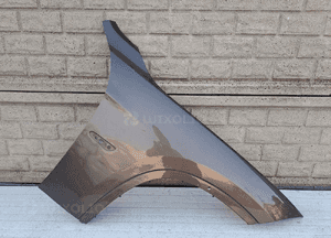 BMW X1 E84 2008-2013 BŁOTNIK PRAWY PRZEDNI 1