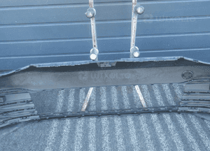 Zderzak przedni przód vw golf viii 8 5H0 5H0807221H 2019-2024 15