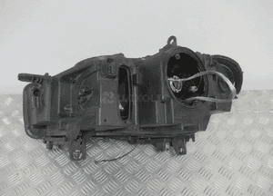 Lampa przednia przód prawa bmw X5 F15 xenon 17