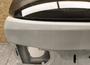 Bmw 3 F31 kombi klapa bagażnika z szybą kolor A300 300 8