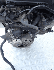 Silnik vw polo seat audi A1 1.2 tsi cbz radom 19