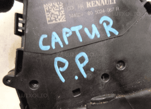 Renault captur zamek drzwi linka prawy przód oryg 8