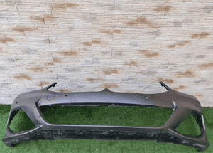 Zderzak bmw 8 G14 G15 G16 m pakiet 1
