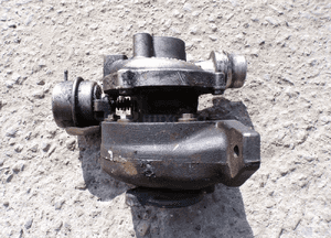Nissan qashqai renault megane 1.5 dci turbosprężarka 54431014760 2